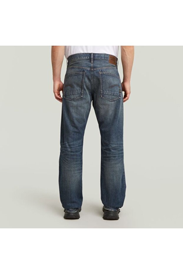 Dakota Regular Straight - 2