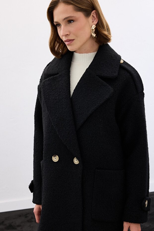 Buklet Kısa Kaban - 5