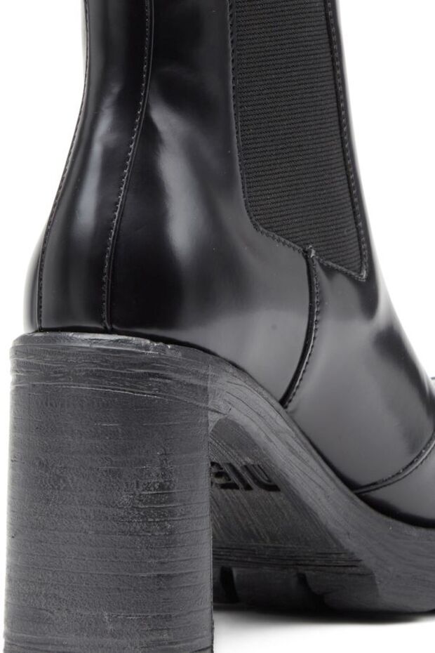D-HAMMER CH D W BOOTS - 4