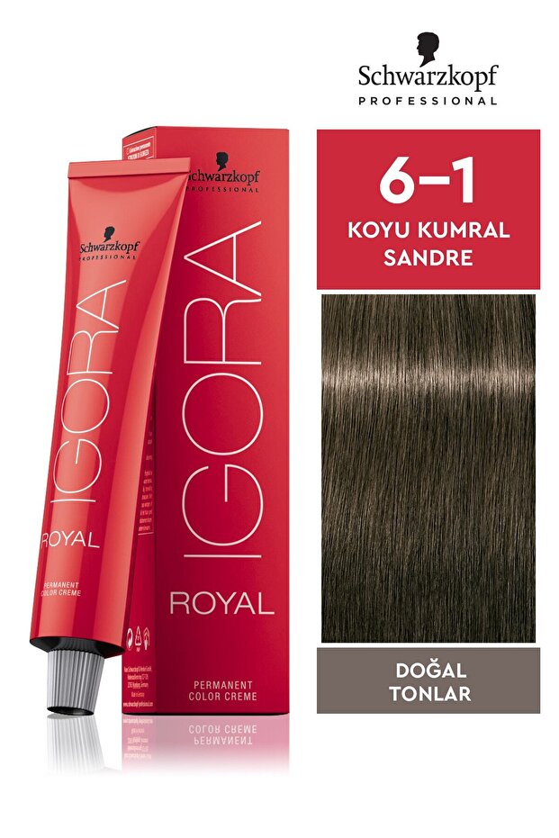 ROYAL BOYA 6-1 60ML - 4