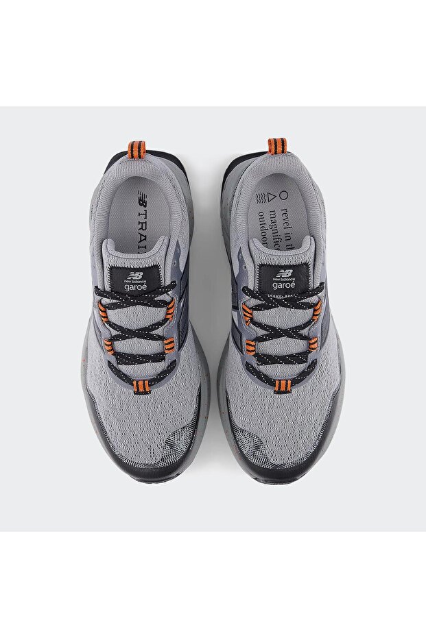 Running Erkek Spor Ayakkabı - 6