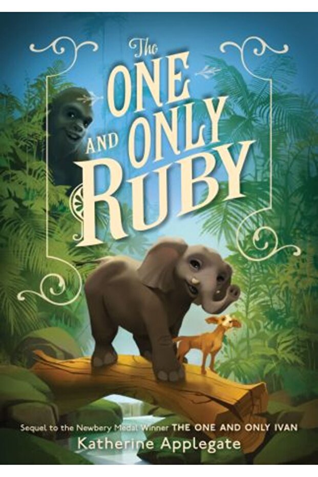 One and Only Ruby - 1