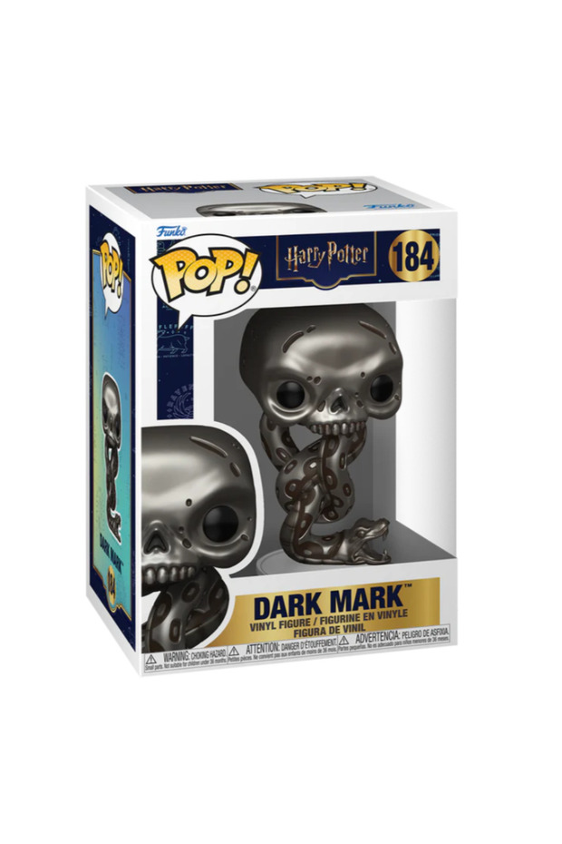 POP Harry Potter: Dark Mark - 2