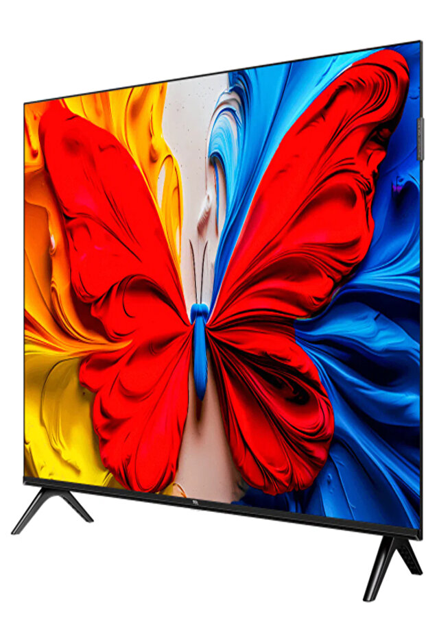 TCL 32S5K Full HD 32" 82 Ekran Uydu Alıcılı Google Smart QLED TV