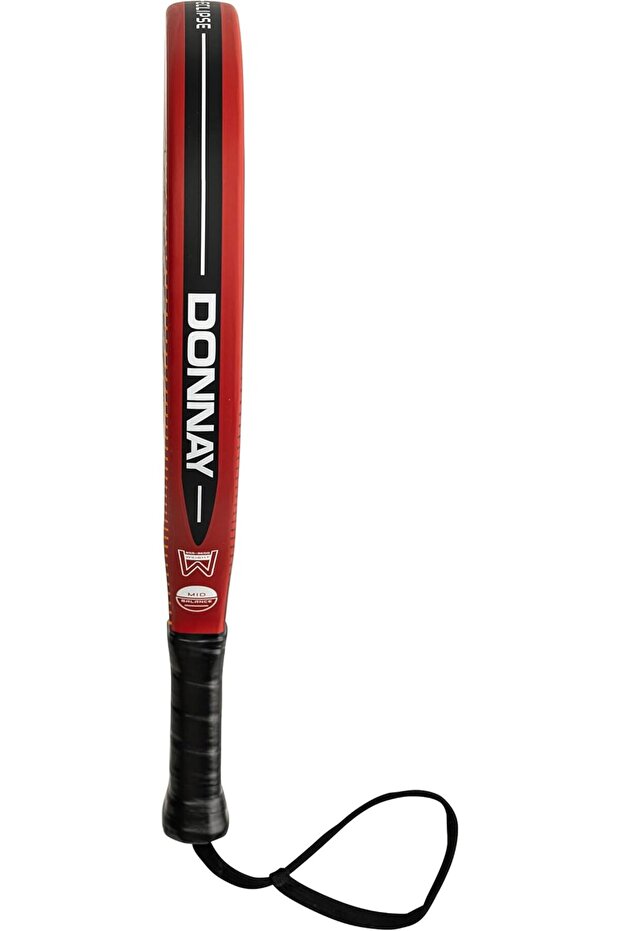 Eclipse 3K Padel Racket, Eclipse Red - 3