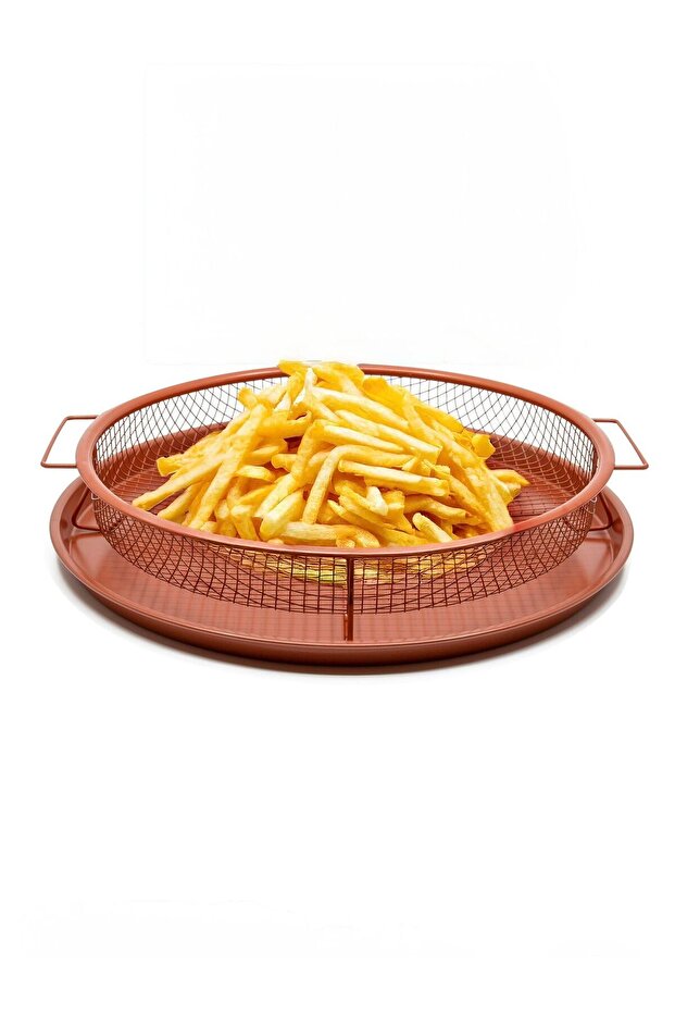 صينية بطاطس و مقليات بني