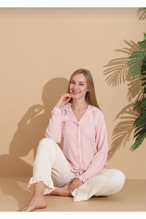 pjama takımı