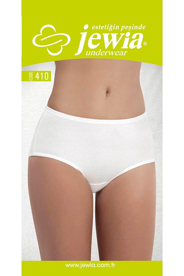 410 Modal High Waist Bato