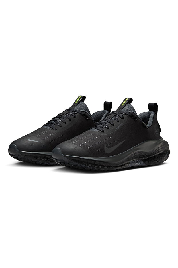 حذاء الجري Reactx Infinity Rn 4 Gore-tex أسود مقاوم للماء HQ0264-001