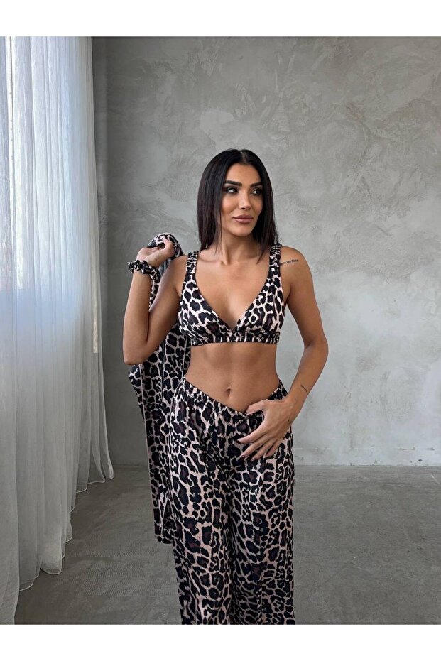 pijama takımı pijama takımı - 2