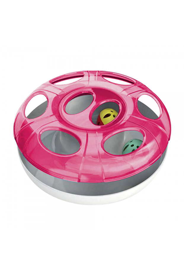 UFO Interactive Cat Toy - 3