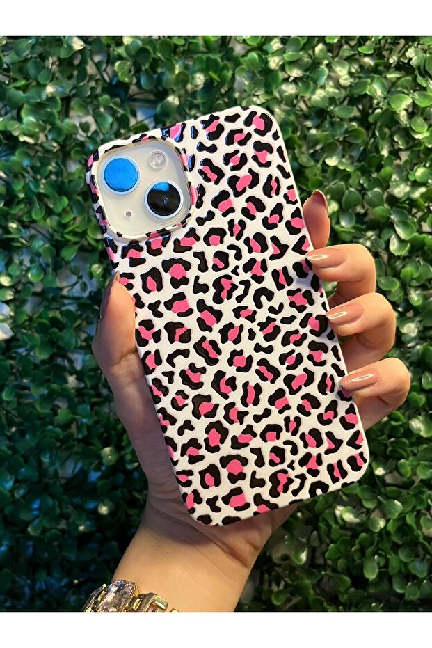 حافظة هاتف من السيليكون المخملي المتوافقة مع هاتف iPhone 17 Pro Max - 3