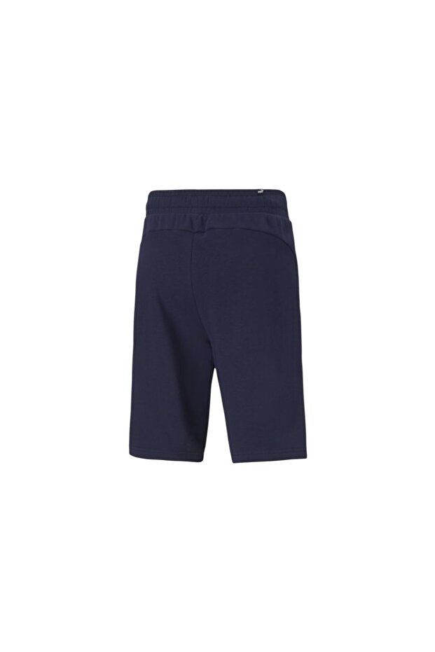 Essentials 10 Inch Erkek Lacivert Şort - 2