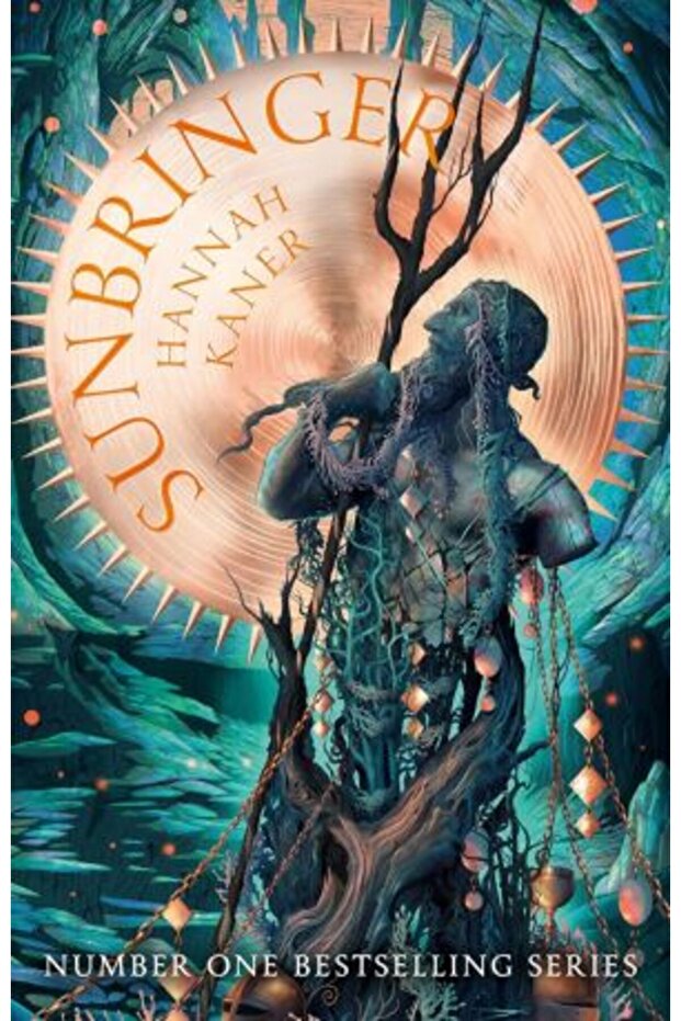 Fallen Gods 2: Sunbringer