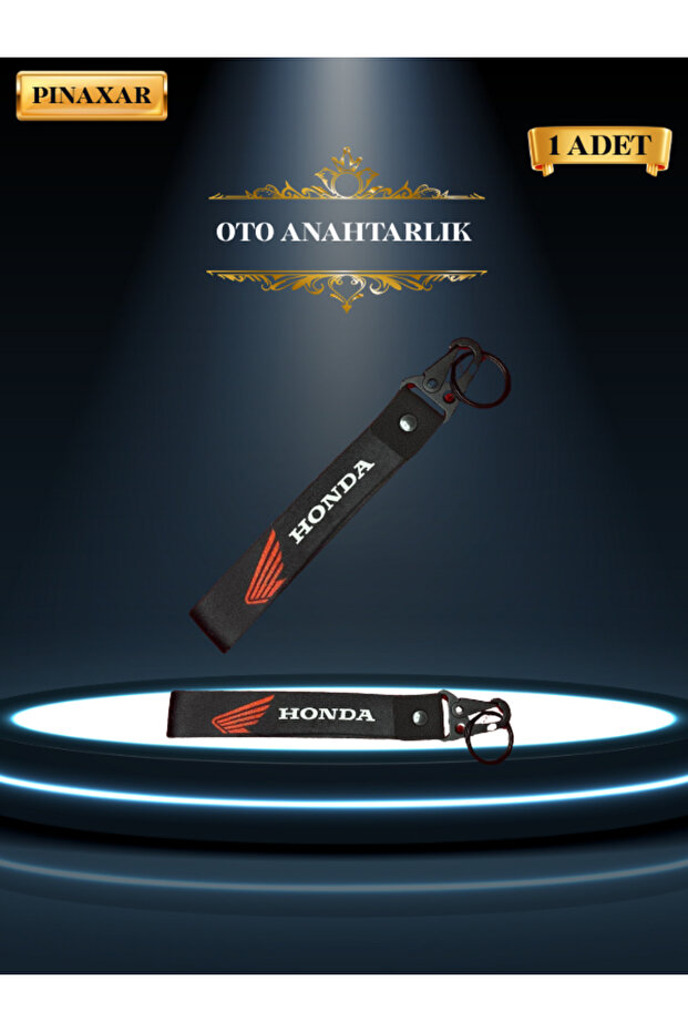 Minimalist Car Keychain – Stylish, Lightweight, and Modern Style