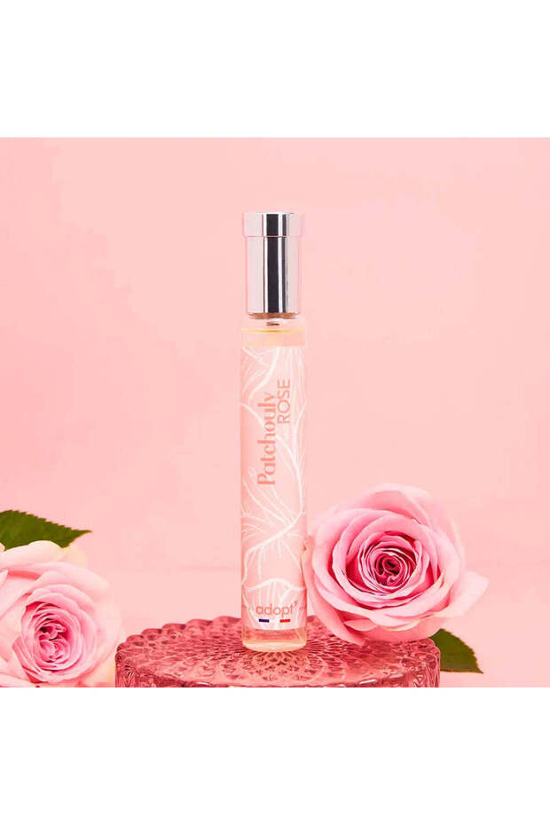 Patchouly Rose - EDP - 1