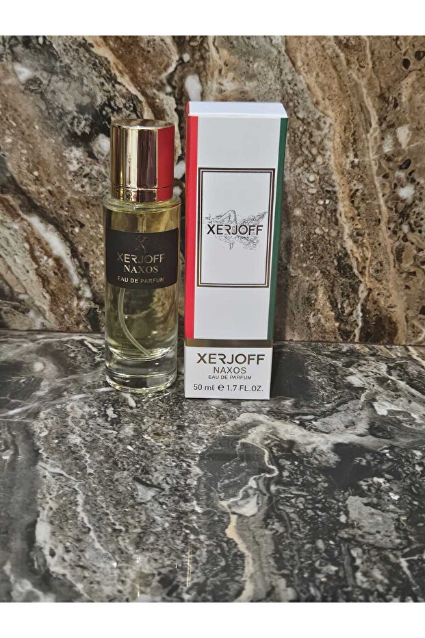 , Naxos – 50 ml TESTER - 1