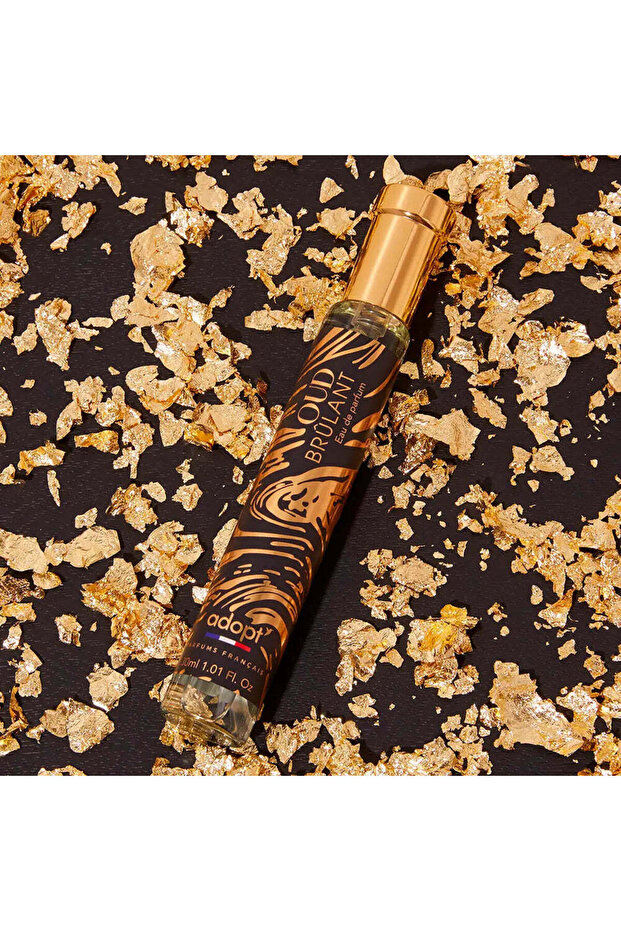 Burning Oud - EDP - 2