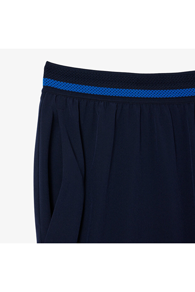 Tennis x Novak Djokovic Erkek Lacivert Şort - 7