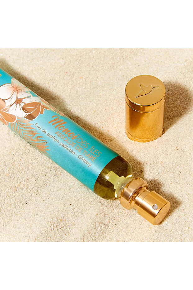 مونوا دي آيلز - EDP - 2