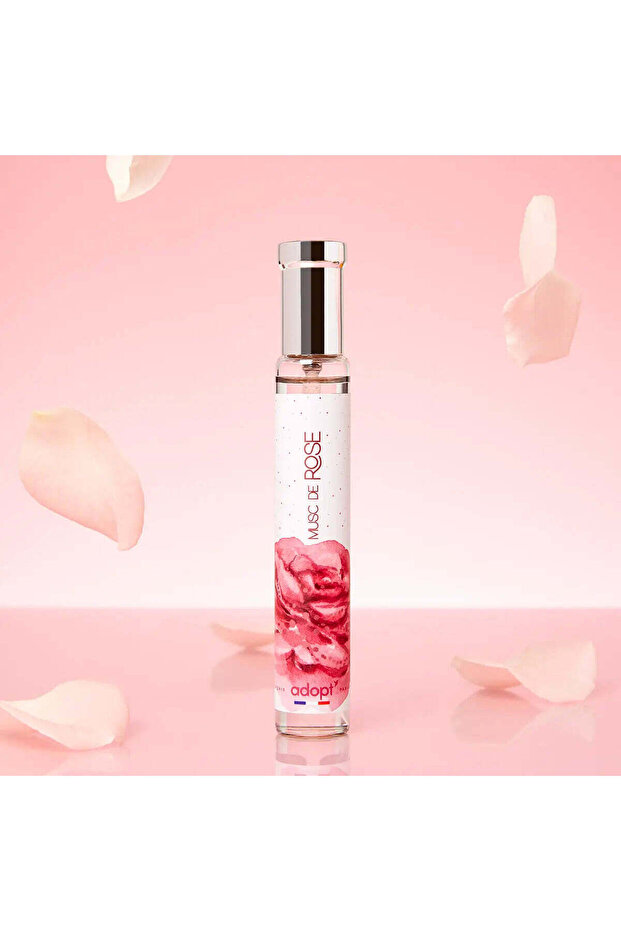 Musc De Rose - EDP