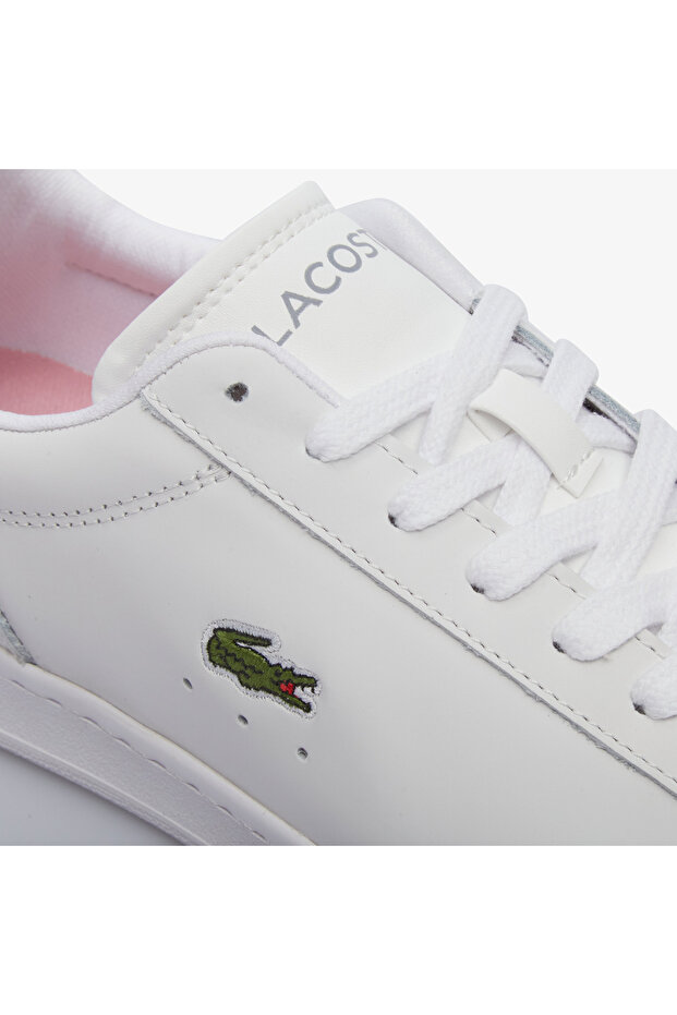 Carnaby Set Kadın Beyaz Sneaker - 6