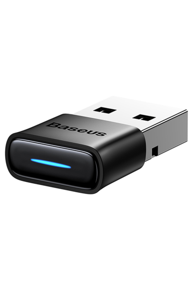 Adaptor Bluetooth USB-A BA04, Negru - 1