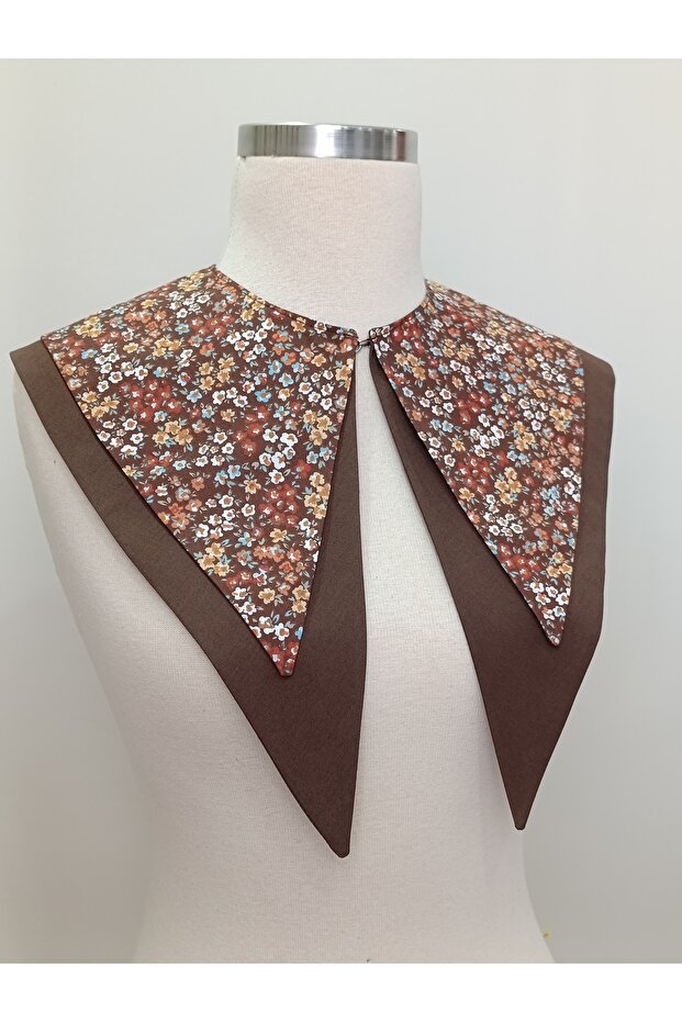 Yaka fular aksesuar - 3