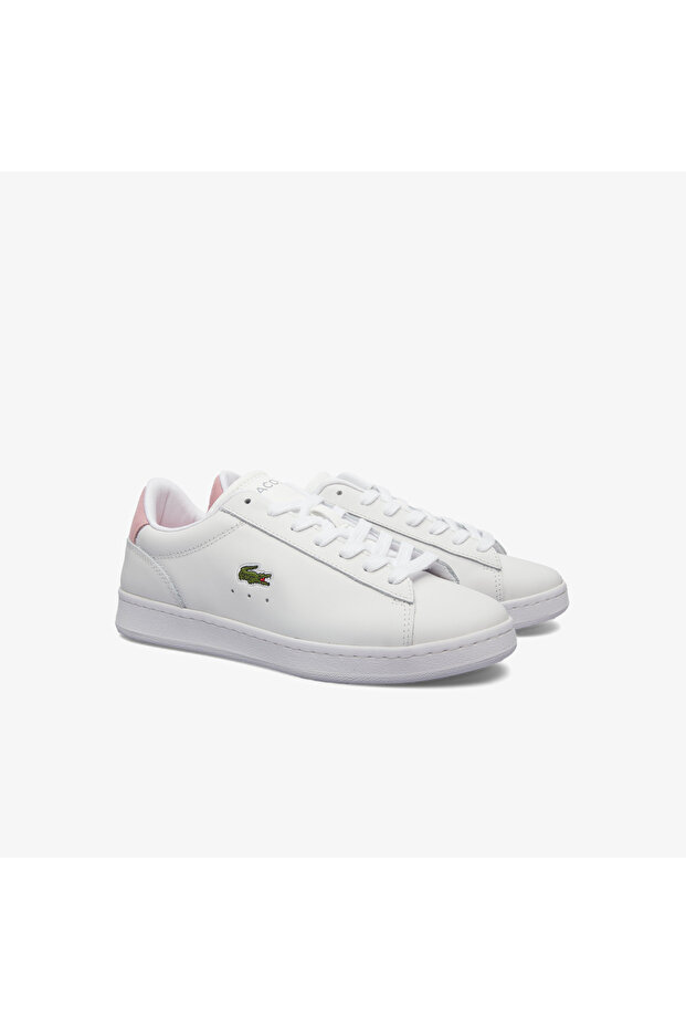 Carnaby Set Kadın Beyaz Sneaker - 2