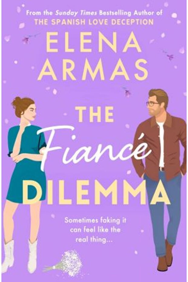 Dilema logodnicului - 1