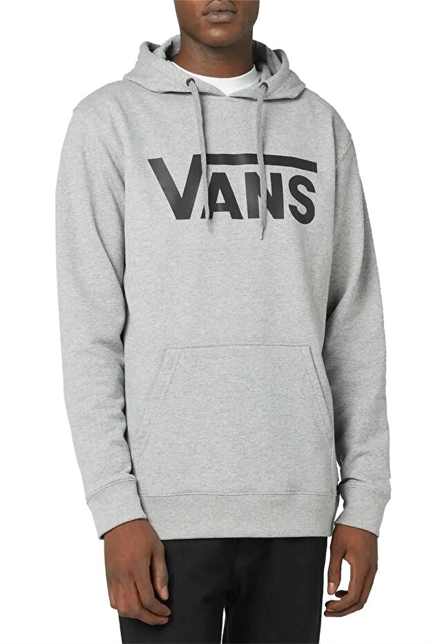Classic Vans Po-B Men's Sweat Shirt Vn0A7Y3Xt8J1