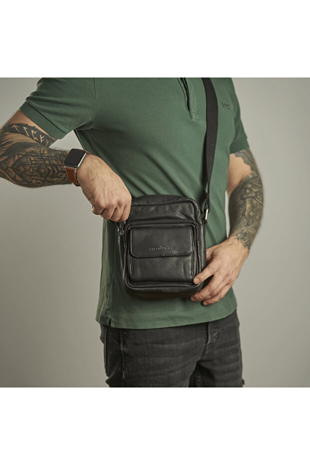 Geantă de umăr Basic 1542-20 - 8