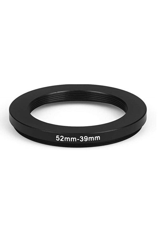 Step-down reduction ring 52-39mm - 1
