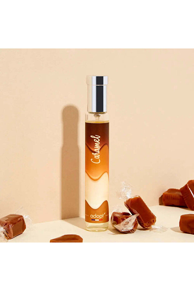 كراميل - أو دو برفيوم - 1