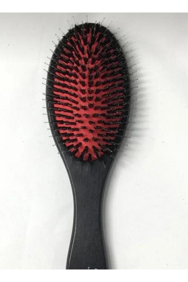 Black Welding Brush - 1