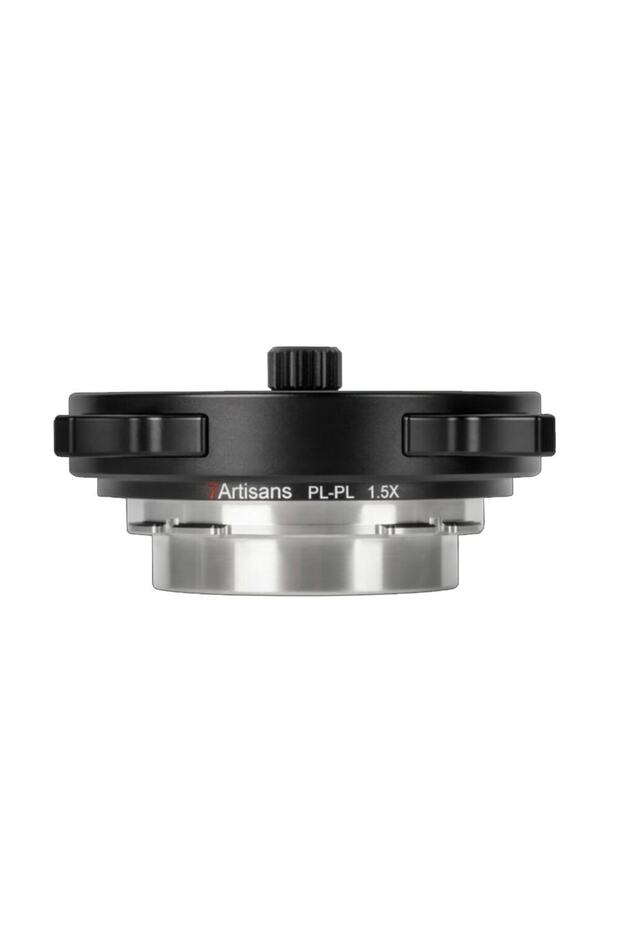 Obiectiv teleconvertor 24-96mm T2.9 Teleconvertor PL-E - 1
