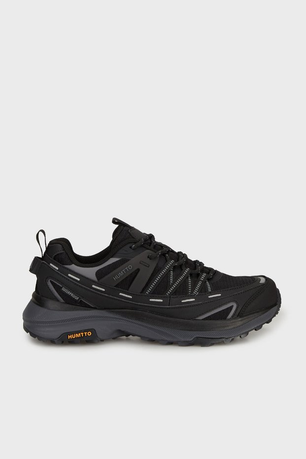 Waterproof Outdoor Shoes with Logo Men's Shoes 679350143A7