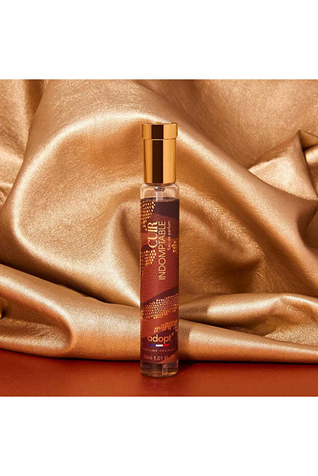 إندوميتابل ليذر - أو دو برفيوم - 1