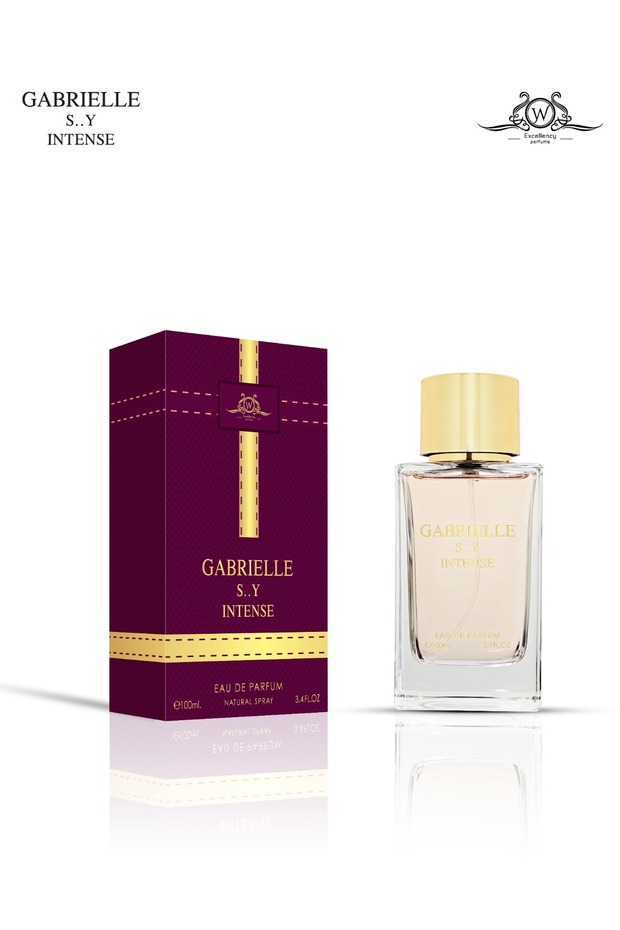عطر غابريل إس.واي انتنس 100 مل - 1