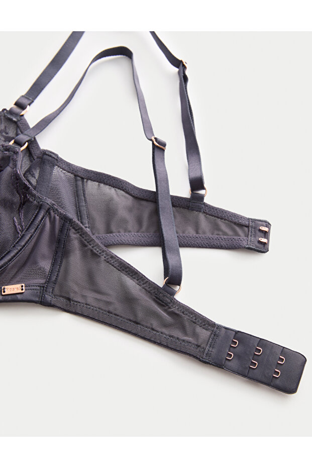 Nakışlı Sütyen - 6