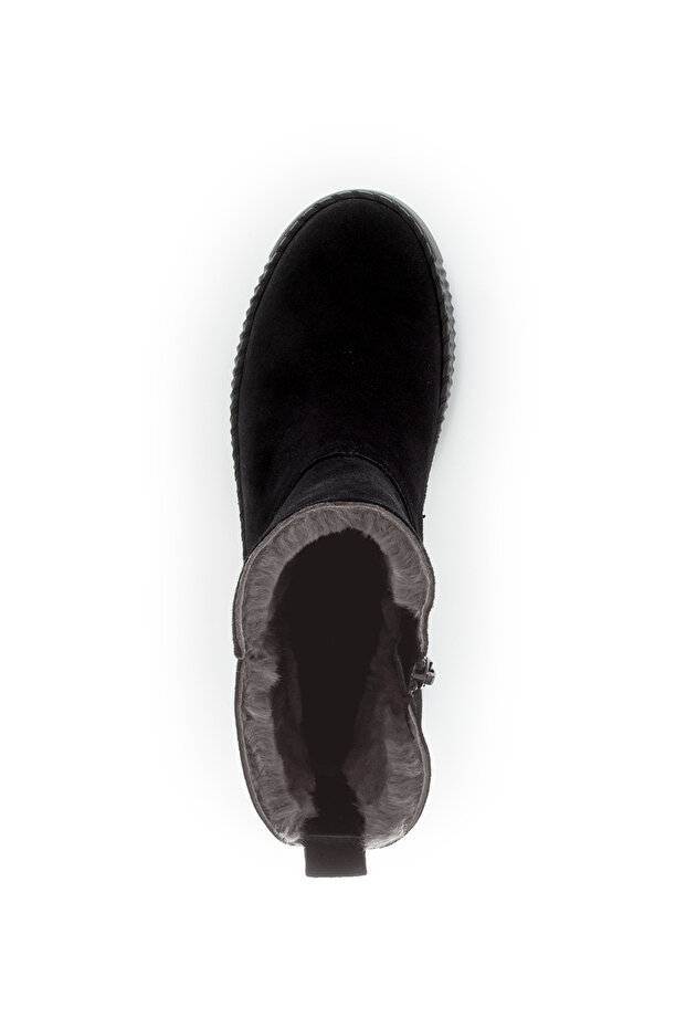 Siyah Kadın Bot 73.542.17 - 6