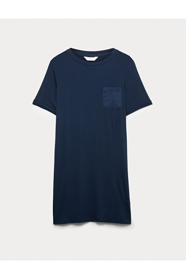 Body Soft Gecelik - 5