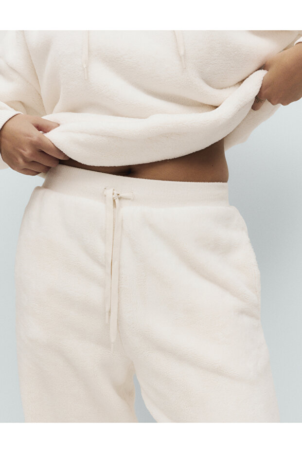 Jogger Pijama Altı - 3