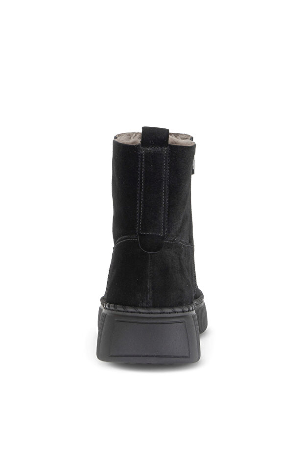 Siyah Kadın Bot 73.542.17 - 5