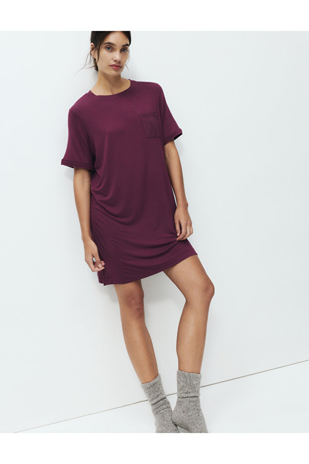 Body Soft Gecelik - 1