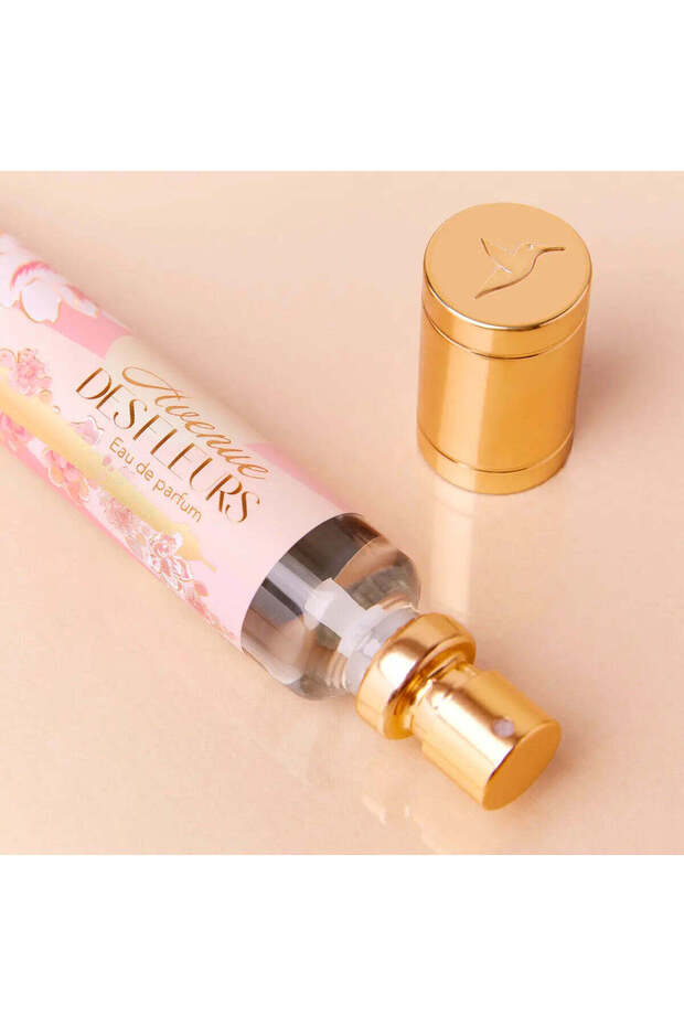 أفينيو دي فلور - عطر - 2