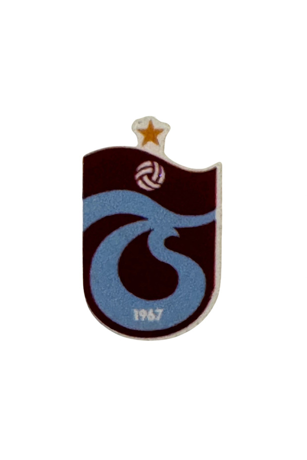 Trabzonspor Plastic Sticker