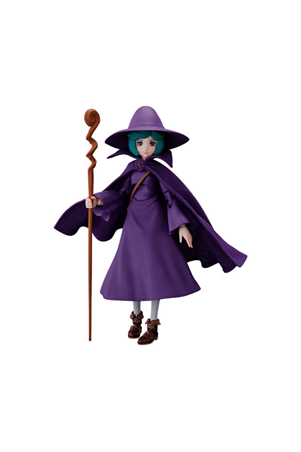 Berserk Schierke SH Figuarts Action Figure By
