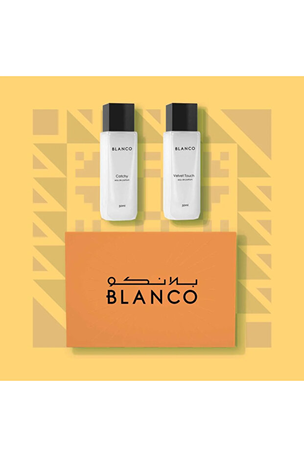 هارموني كولكشن من بلانكو - 2