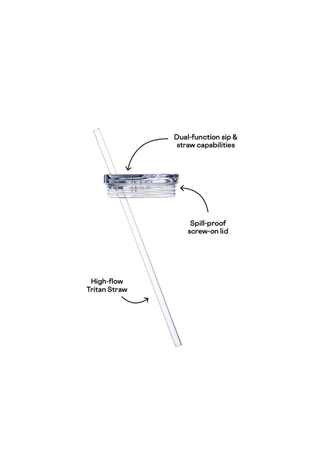 Termos - Cruiser - 1200ML - Dragonfly - 6